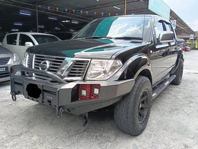Nissan Navara LE in Cheras, SGR