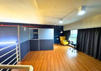 Office space For Rent in Bukit Jambul,PNG