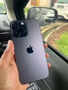 iphone 14 Pro Max 128gb