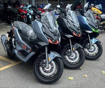 WMOTO Nexy+180