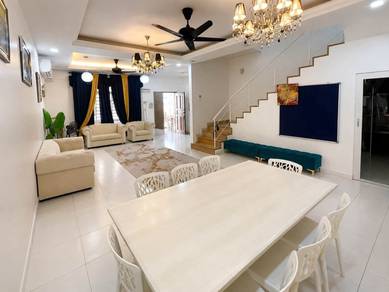 2-storey Terraced House For Sale in Kajang,SGR