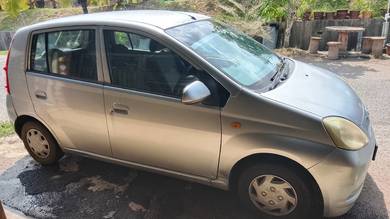 Perodua Viva 850 EX in Gurun, KDH