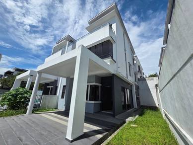 Cluster House For Sale in Horizon Hills,JHR