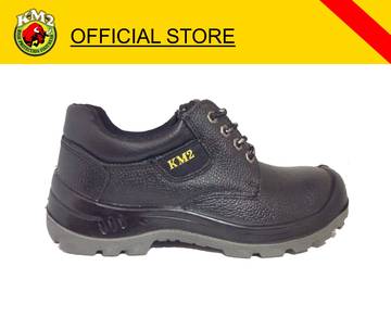 KM2 model KM 231 safety shoes