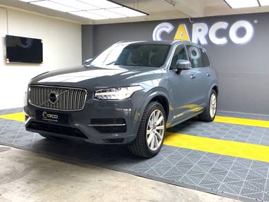 Volvo XC90 T8 INSCRIPTION PLUS in Puchong, SGR