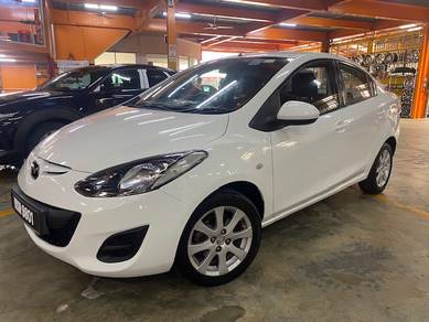 Mazda 2 VS in Petaling Jaya, SGR