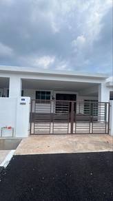 1-storey Terraced House For Rent in Gurun,KDH