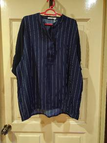 stripe big top