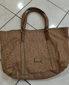 Calvin Klein Hand Bag
