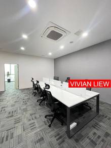 Office space For Rent in Sungai Pinang,PNG