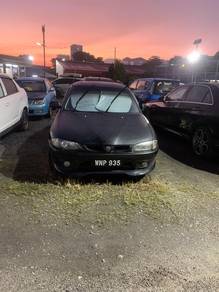 Proton Wira GLi A/B SE in Bandar Perda, PNG