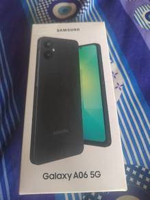 samsung A06