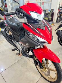 Yamaha 135LC