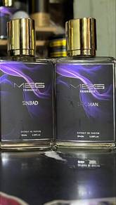 MegFragrance Combo