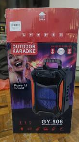 Bluetooth GY-803 Portable – Baru & Berfungsi Baik