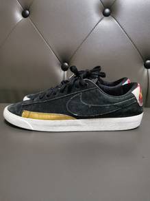 Nike blazer... 8uk 
