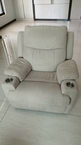 Single Sofa