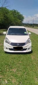 Perodua MyVi PREMIUM X in Kulim, KDH