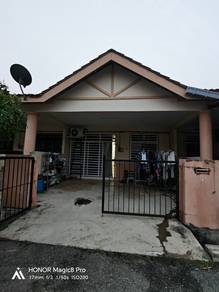 Terraced House For Sale in Kuantan,PHG