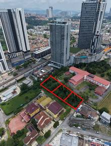 Residential Land in Cheras, KUL
