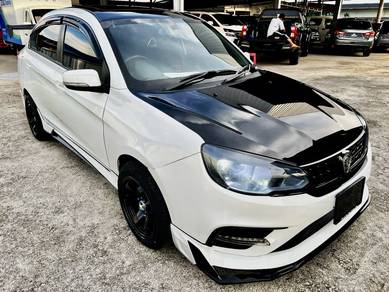 Proton Saga PREMIUM AT in Sitiawan, PRK