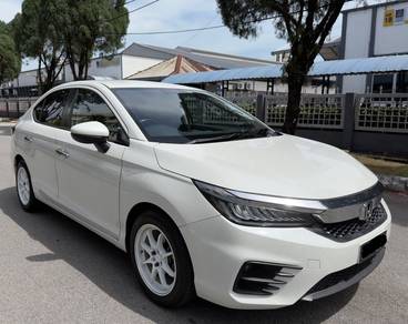 Honda City V in Shah Alam, SGR