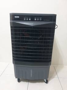 Portable air cooler
