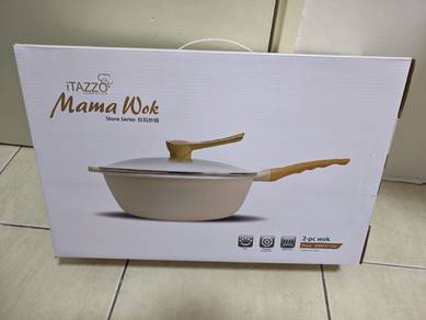New Wok