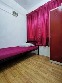 Room in Port Klang, SGR