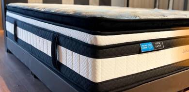 Luciano mattress