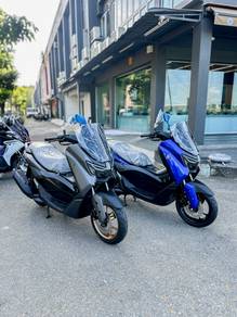 Yamaha NMAX