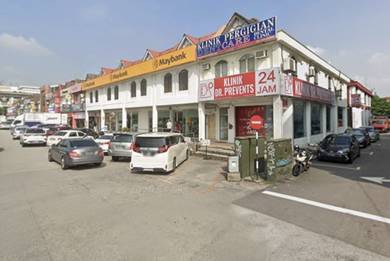 Shop lot For Rent in Subang Jaya,SGR