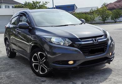 Honda HR-V E in Cheras, KUL