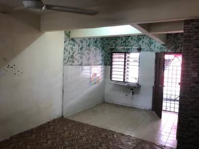 2-storey Terraced House For Sale in Sepang,SGR