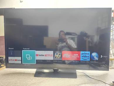 Samsung smart TV 48 inch 