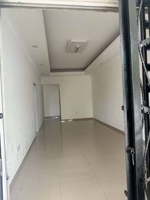 1-storey Terraced House For Rent in Masai,JHR
