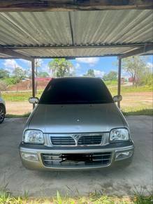 Perodua Kancil 660 EX in Sibu, SWK