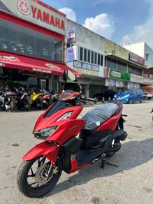 Honda Vario 160