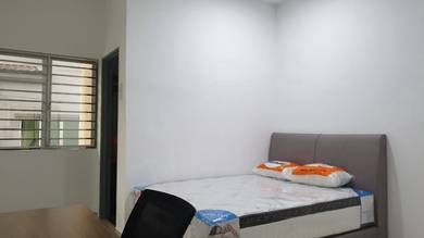 Room in Taiping, PRK