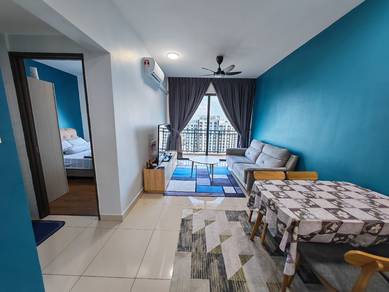Service Residence For Rent in Country Garden Central Park (Serviced Apartment)