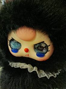 Baby Three 800% Dolls