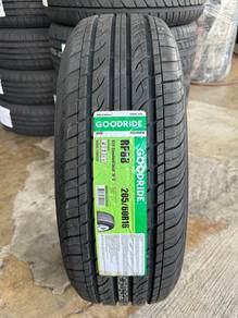 Tayar Baru 205 60 16 Goodride RP88 Thailand 2026