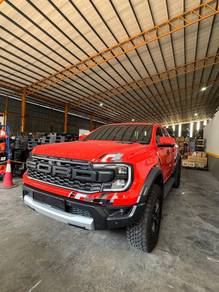 Ford Ranger RAPTOR 4WD in Simpang Ampat, PNG