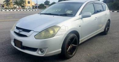 Toyota Caldina ZT in Bertam, PNG