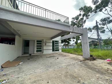 2-storey Terraced House For Sale in Bukit Katil,MLK