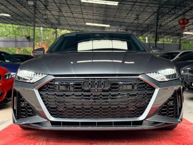 Audi A7 SPORTBACK 55 TFSI QUATTRO S LINE in Desa Petaling, KUL