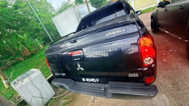 Mitsubishi Triton in Johor Bahru, JHR