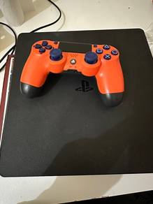 PS4 Slim 500GB Jailbreak