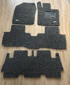 All New Alza Gear Up Coil Mat / Carpet for sale