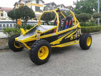 Rangcar Buggy ST4 1000cc Two Seater